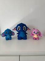 Nanoblokken van disney film Lilo & Stitch, Ophalen of Verzenden, Zo goed als nieuw, Overige typen