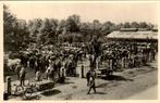 Friesland - Leeuwarden - Veemarkt, Verzenden, Voor 1920, Ongelopen, Friesland