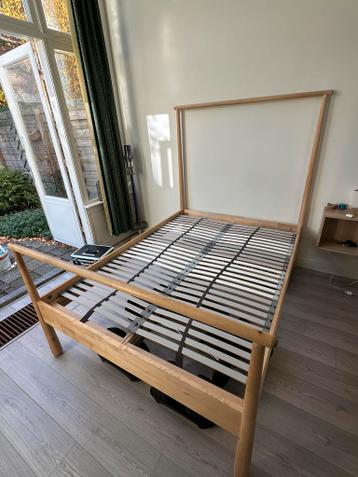 Ikea GJÖRA bed 140/200 - afbeelding 2