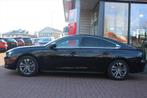 PEUGEOT 508 1.2 PureTech *Allure* Aut. | Rijklaar incl Bovag, 1199 cc, Leder en Stof, Zwart, Origineel Nederlands