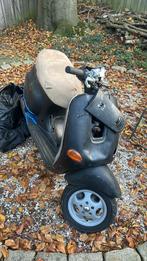 Vespa et2 in onderdelen, Ophalen of Verzenden, Zo goed als nieuw