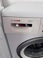 BOSCH 1400 A+++ LOGIXX 9 KG A+++ me 1 aar garantie, 1200 tot 1600 toeren, N, N, 8 tot 10 kg