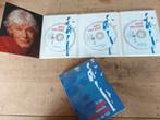3-DVD-box Paul van Vliet ‘In de optocht door de tijd’, Alle leeftijden, Ophalen of Verzenden, Zo goed als nieuw