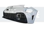 Bumper	Fiat 500 Abarth FACELIFT 16-  Voorbumper Q4850, Auto-onderdelen, Carrosserie en Plaatwerk, Gebruikt, Voor, 6 maanden garantie