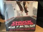 Chuck Mangione-Give it all you got. Vinyl single., Ophalen of Verzenden, Gebruikt, Pop