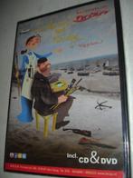 Muziektheater Briza- De kleuren van Mesdag- CD + DVD- NIEUW/, Alle leeftijden, Verzenden, Nieuw in verpakking