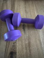 Dumbbell, Sport en Fitness, Fitnessmaterialen, Ophalen, Zo goed als nieuw, Dumbbell