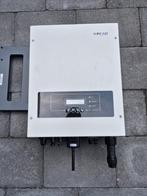 Zonnepanelen omvormer Sofar solar  5.0KTLM.G2, Ophalen, Zo goed als nieuw, Overige typen