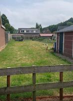 Opslag caravan / caravan of boot stalling, Dieren en Toebehoren, Stalling en Weidegang, Stalling