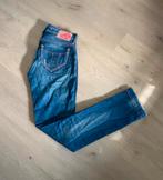 Fornarina jeans w27, Blauw, Fornarina, Ophalen of Verzenden, W27 (confectie 34) of kleiner