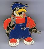 OPEL monteur koper PIN ( BLAD2_215 ), Verzenden, Nieuw, Transport, Speldje of Pin