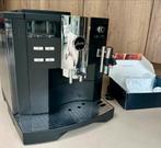 Jura S9 One-Touch Koffiemachine - Onderhouden, Witgoed en Apparatuur, Koffiezetapparaten, Ophalen, Afneembaar waterreservoir, Gebruikt