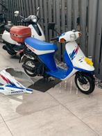 Honda vision Met-in, Fietsen en Brommers, Brommers | Honda, Ophalen of Verzenden, Zo goed als nieuw, Overige modellen