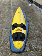 F2 Ride 282 Peter Thommen 115L, Ophalen, 250 tot 300 cm, Met draagtas, Zo goed als nieuw