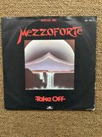 Mezzoforte - Take Off, Cd's en Dvd's, Ophalen of Verzenden, Gebruikt, 7 inch, Pop