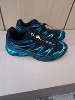 Salamon XT6 GTX ADV, Ophalen of Verzenden, Zo goed als nieuw, Hardloopschoenen, Overige merken