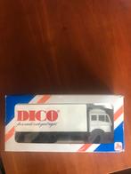Lion-Toys Mercedes vrachtwagen, Hobby en Vrije tijd, Modelauto's | 1:50, Ophalen, Gebruikt, Bus of Vrachtwagen, Overige merken