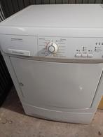 Electrolux Droger - Energiezuinig!, Energieklasse A of zuiniger, 6 tot 8 kg, Gebruikt, Ophalen of Verzenden