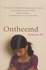 ONTHEEMD - Sameem Ali, Ophalen of Verzenden, Zo goed als nieuw, Sameem Ali, Nederland