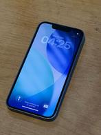 Erg mooie iPhone 13 Mini Blue 128GB, 100% batterijconditie!, 128 GB, Apple, Blauw, .