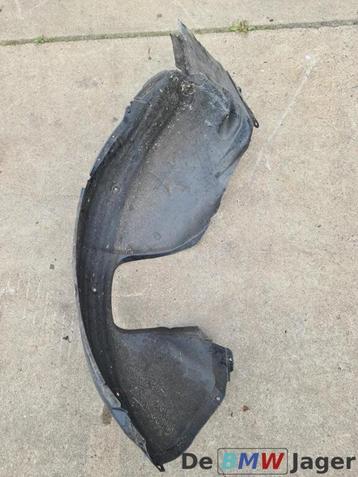 Binnenscherm linksvoor BMW 3-serie E46 51718193809 beschikbaar voor biedingen