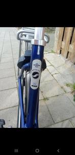 Giant damesfiets, 47 tot 50 cm, Zo goed als nieuw, Minder dan 10 versnellingen, 28 inch