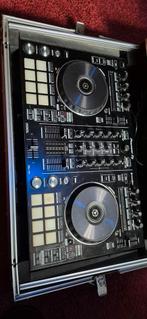 Pioneer DDJ-RR + Magma Fligtcase, Ophalen, Zo goed als nieuw, Pioneer