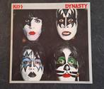 Kiss. Dynasty. 1979 Japan., Ophalen of Verzenden, Zo goed als nieuw