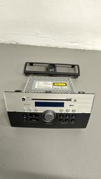 Autoradio Suzuki Swift, Ophalen of Verzenden, Gebruikt