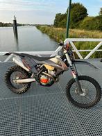 KTM EXC 350 F, Particulier, Enduro, 12 t/m 35 kW, 350 cc