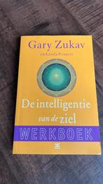 L. Francis - werkboek, Ophalen of Verzenden, Zo goed als nieuw, L. Francis; G. Zukav