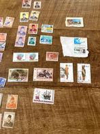 Postzegels Indonesia, Ophalen of Verzenden, Gestempeld, Zuidoost-Azië
