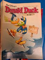Donald Duck Comics - Jaargang 1991-1993 compleet, Gelezen, Walt Disney, Europa, Ophalen of Verzenden