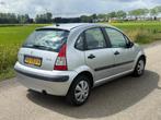 Citroen C3 1.4 HDi Ambiance APK 06-2026 Airco NAP, Voorwielaandrijving, Stof, Gebruikt, 4 cilinders