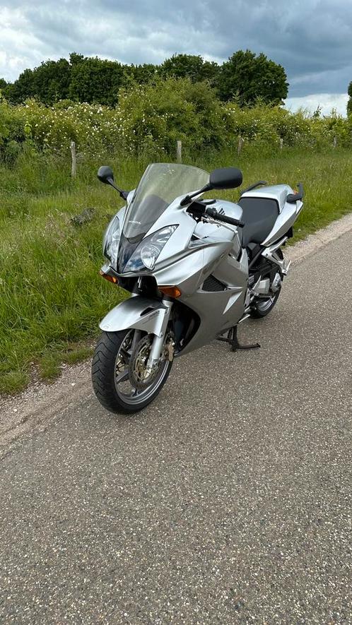 Honda VFR 800 VTEC ABS RC 46, Motoren, Onderdelen | Honda, Gebruikt, Ophalen of Verzenden