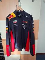 Red Bull Soft Shell Jack Maat L, Kleding | Heren, Truien en Vesten, Maat 52/54 (L), Ophalen of Verzenden, Zo goed als nieuw, Red Bull