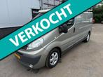 Renault Trafic 2.0 dCi T29 L2H1 Clutch defect / Koppeling De, Voorwielaandrijving, Euro 5, 4 cilinders, Renault