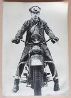 Jan Cremer in beeld 3+1 gratis, Ophalen, Gelezen, Jan Cremer, Guus Luijters, Kunst en Cultuur