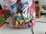 pokemon figuren en een leuke monsterbus, Verzamelen, Poppetjes en Figuurtjes, Ophalen, Gebruikt