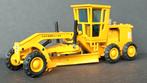 Caterpillar 12 G Construction Grader 1:50 Joal Spain Pol, Verzenden, Zo goed als nieuw, Bus of Vrachtwagen, SIKU