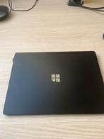 Microsoft surface laptop 3, Met touchscreen, I5, Microsoft, Qwerty