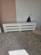 Radiator ombouw, Doe-het-zelf en Verbouw, Platen en Panelen, Ophalen, Gebruikt