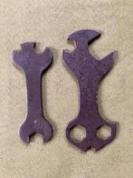 Mega oude sleuteltjes, Ophalen of Verzenden, Landmacht, Duitsland, Overige typen