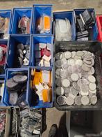 1150 stuks nieuwe  reflectors rood, wit en oranje, Nieuw, ..., Ophalen of Verzenden, ...