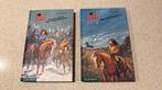 Jody deel 3 en 4 hard covers, Ophalen, Zo goed als nieuw