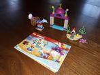 Lego 10765 Disney princess Ariël, Kinderen en Baby's, Speelgoed | Duplo en Lego, Ophalen, Gebruikt, Complete set, Lego