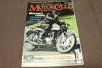 Classic Motorcycle maart 2007 BSA B31 MV Triumph Norton, Motoren, Handleidingen en Instructieboekjes, Ophalen of Verzenden, Triumph