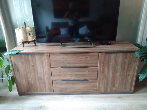 TV meubel - Zo Goed Als Nieuw, Huis en Inrichting, Kasten | Televisiemeubels, Zo goed als nieuw, Minder dan 100 cm, 150 tot 200 cm