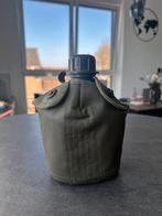 Veldfles, Verzenden, Landmacht, Nederland, Overige typen