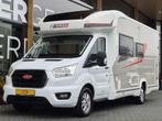 Challenger Graphite 380 Ultimate Automaat, Caravans en Kamperen, Automaat, Airbags, Ringverwarming, Ford